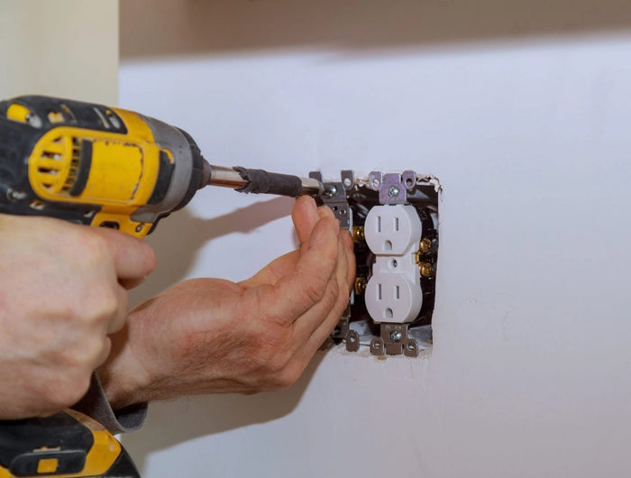 Accu Machines voor Elektriciens