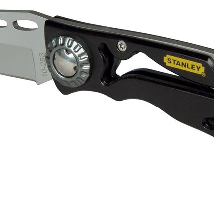 Stanley Skeleton MES – 0-10-253