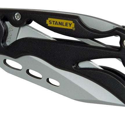 Stanley Skeleton MES – 0-10-253