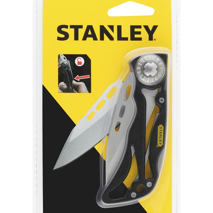 Stanley Skeleton MES – 0-10-253