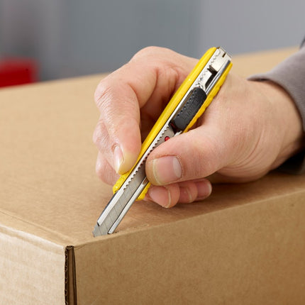 Stanley Fatmax Afbreekmes Metaal 9mm – 0-10-411