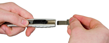 Stanley Fatmax Afbreekmes Metaal 9mm – 0-10-411