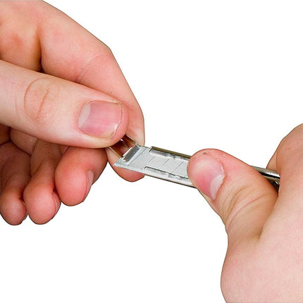 Stanley Fatmax Afbreekmes Metaal 9mm – 0-10-411