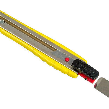 Stanley Fatmax Afbreekmes Metaal 18mm – 0-10-421