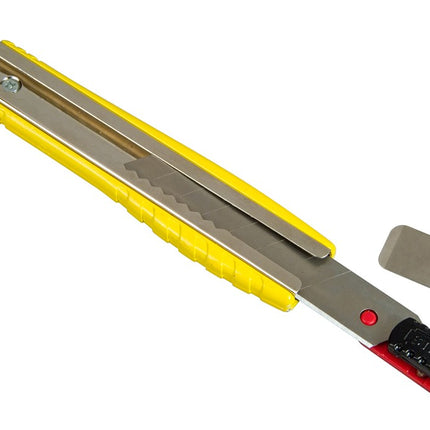 Stanley Fatmax Afbreekmes Metaal 18mm – 0-10-421