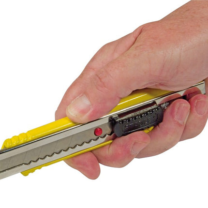 Stanley Fatmax Afbreekmes Metaal 18mm – 0-10-421