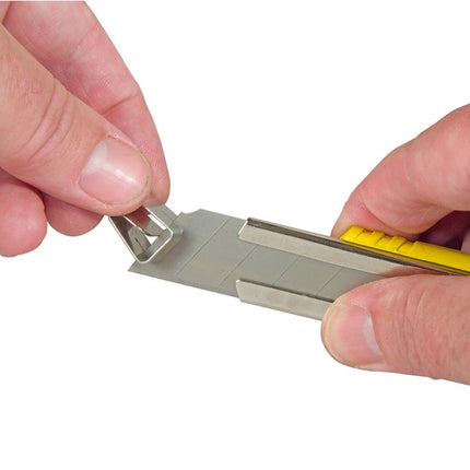 Stanley Fatmax Afbreekmes Metaal 18mm – 0-10-421