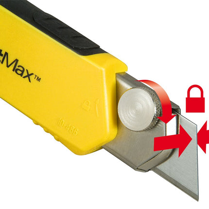 Stanley Fatmax Afbreekmes 25mm – 0-10-486