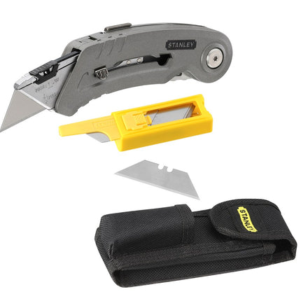 Stanley Quickslide Sportmes – 0-10-813