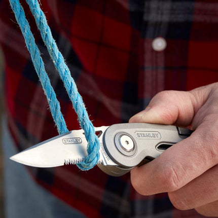 Stanley Quickslide Sportmes – 0-10-813