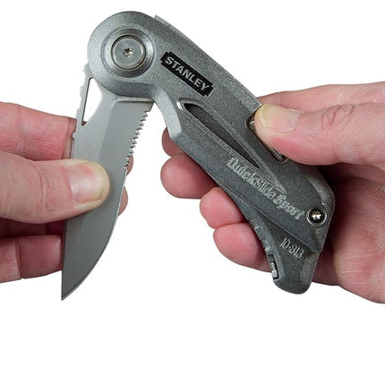 Stanley Quickslide Sportmes – 0-10-813