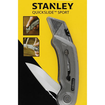 Stanley Quickslide Sportmes – 0-10-813
