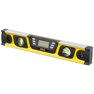Stanley Fatmax Digitale Waterpas 40cm – 0-42-063