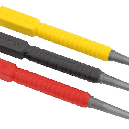 Stanley Dynagrip Drevelset 3-Delige – 0-58-930