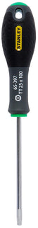 Stanley Fatmax Schroevendraaier TORX TT25 X 100mm – 0-65-397