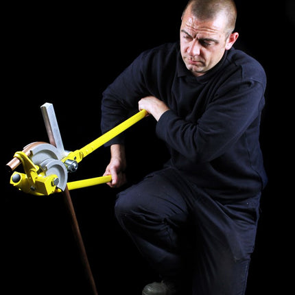 STANLEY PIJPBUIGER (15 - 22MM)