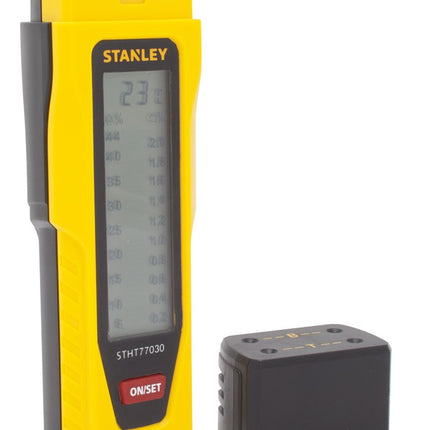Stanley Vochtmeter – 0-77-030