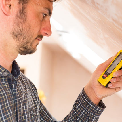 Stanley Vochtmeter – 0-77-030