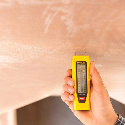 Stanley Vochtmeter – 0-77-030