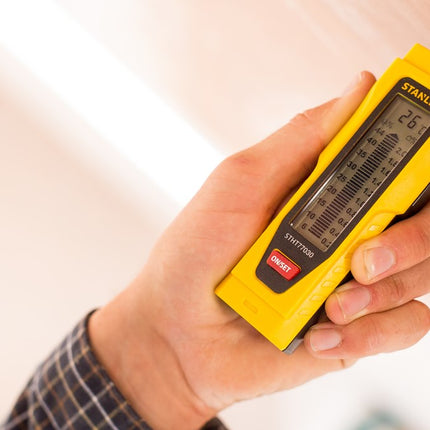 Stanley Vochtmeter – 0-77-030