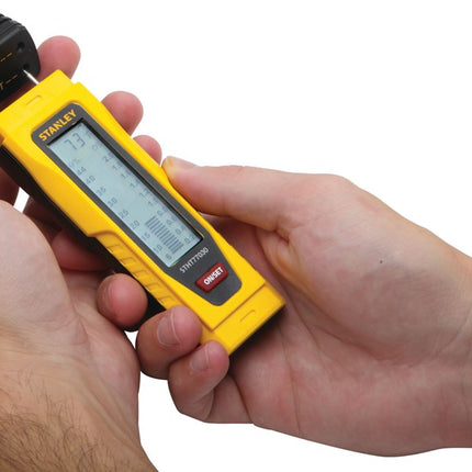 Stanley Vochtmeter – 0-77-030