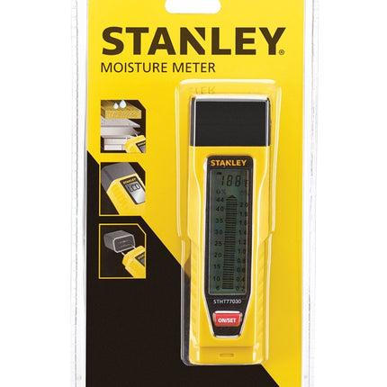 Stanley Vochtmeter – 0-77-030