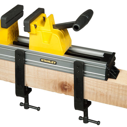 STANLEY SNELSPAN BANKSCHROEF