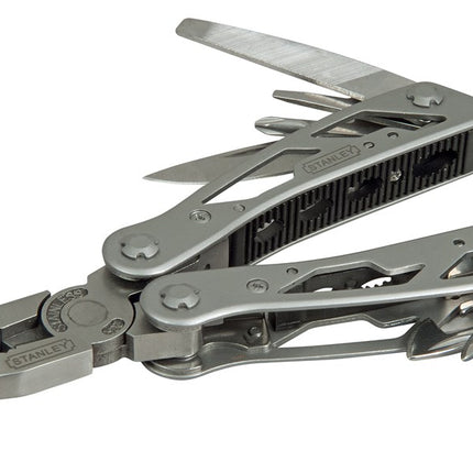 STANLEY MULTITOOL 12IN1