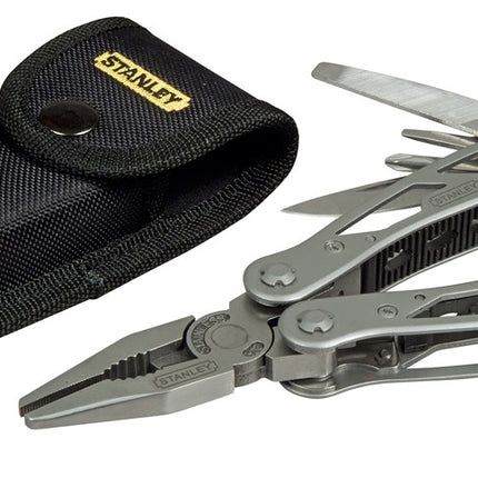 STANLEY MULTITOOL 12IN1