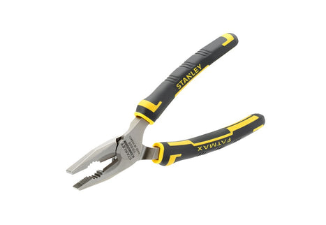 Stanley Combinatietangen Fatmax 160mm – 0-89-866