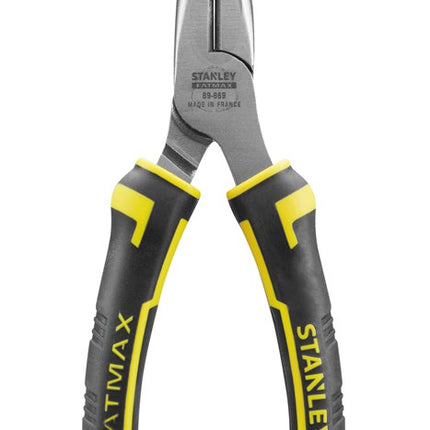 Stanley Rechte Telefoontangen Fatmax 160mm – 0-89-869