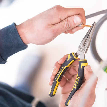 Stanley Rechte Telefoontangen Fatmax 160mm – 0-89-869