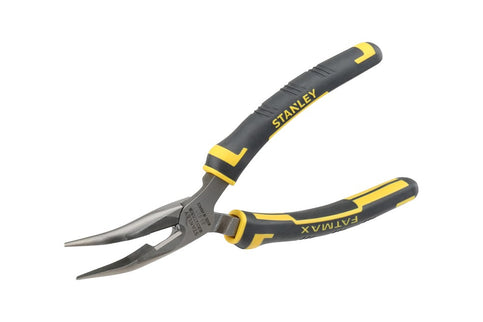 Stanley Gebogen Telefoontangen Fatmax 160mm – 0-89-871