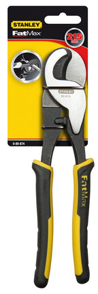 STANLEY KABELSCHAAR FATMAX 215 MM