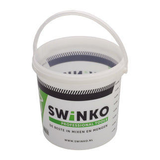 Swinko Maatemmer 10 Liter per 10st – 00.009.23