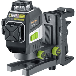 Laserliner MASTERPLANE-LASER 3G PRO IN L-BOXX 136