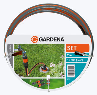Gardena Aansluitslang 19mm 3/4" " 02713-20 – 4078500271301