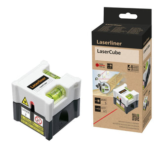 Laserliner LASERCUBE