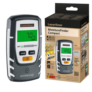 Laserliner MOISTUREFINDER COMPACT