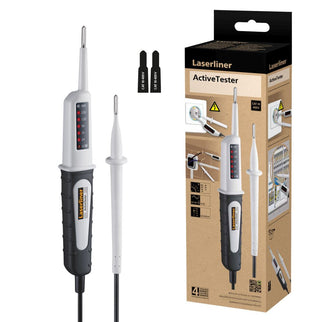 Laserliner ACTIVETESTER