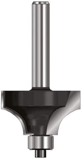 ENT Kwartrondfrees R=10mm + Lager D=8mm – 7909816