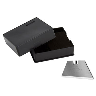 STANLEY RESERVE MESJES 1992 ZONDER GATEN100 STUKS