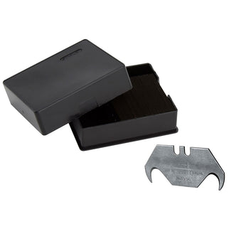 Stanley Mesjes HAAK - DOOS 100 ST. – 1-11-983