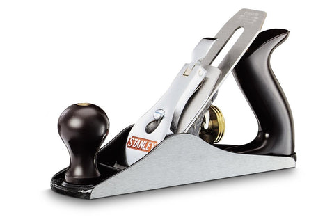 Stanley Blokschaaf Bailey NØ3, 4, 4 1/2" - 240mm – 1-12-003