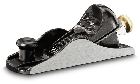 Stanley Blokschaaf 220 180mm – 1-12-220