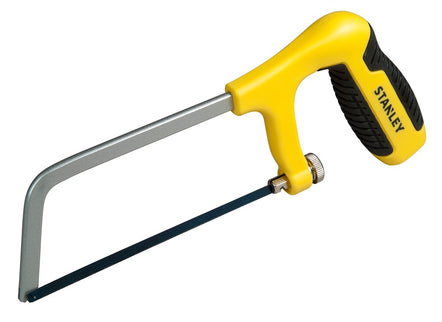 STANLEY METAALZAAGBEUGEL MINI 150MM