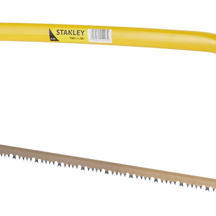 Stanley Amerikaanse Boomzaag HP Basic 760mm – 1-15-403