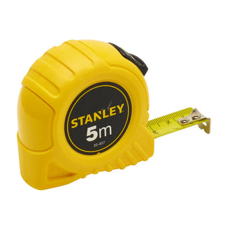 STANLEY ROLBANDMAAT 5M - 19MM (BULK)
