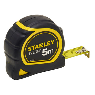 STANLEY ROLBANDMAAT TYLON 5M - 19MM