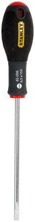 Stanley Fatmax Schroevendraaier Parallel 6,5 X 150mm – 1-65-096